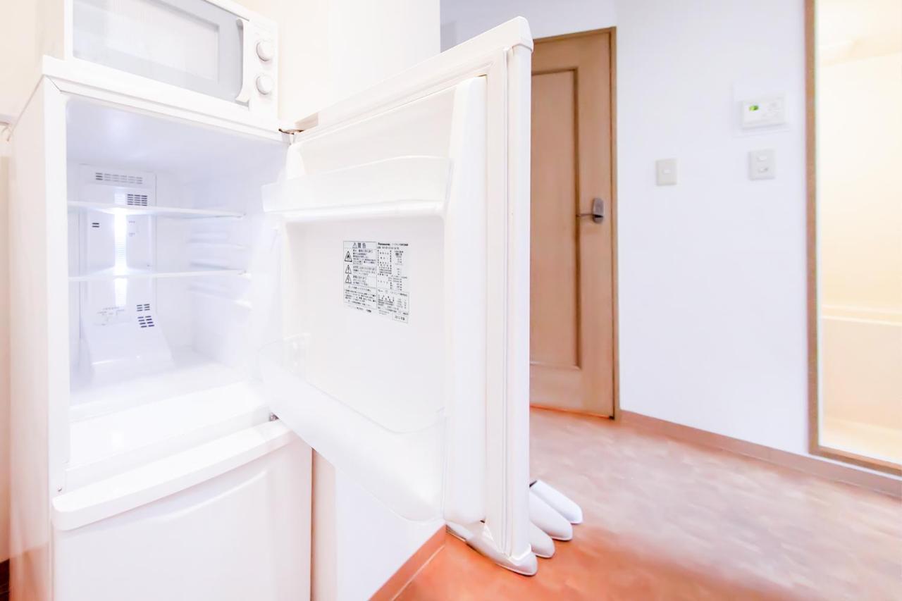 Eos-5 - Cozy 4 Mins To Okubu Station Appartement *