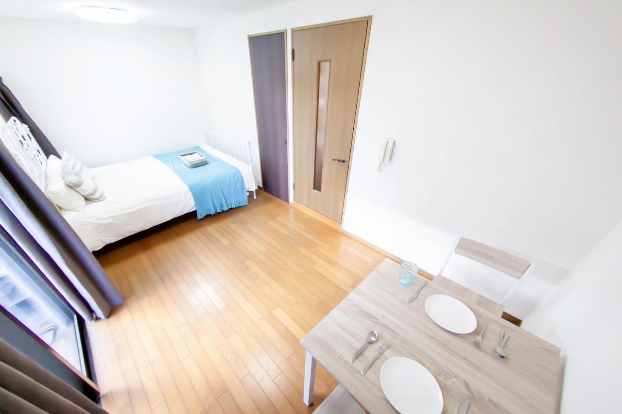 Apartamento Eos-5 - Cozy 4 Mins To Okubu Station Tokio