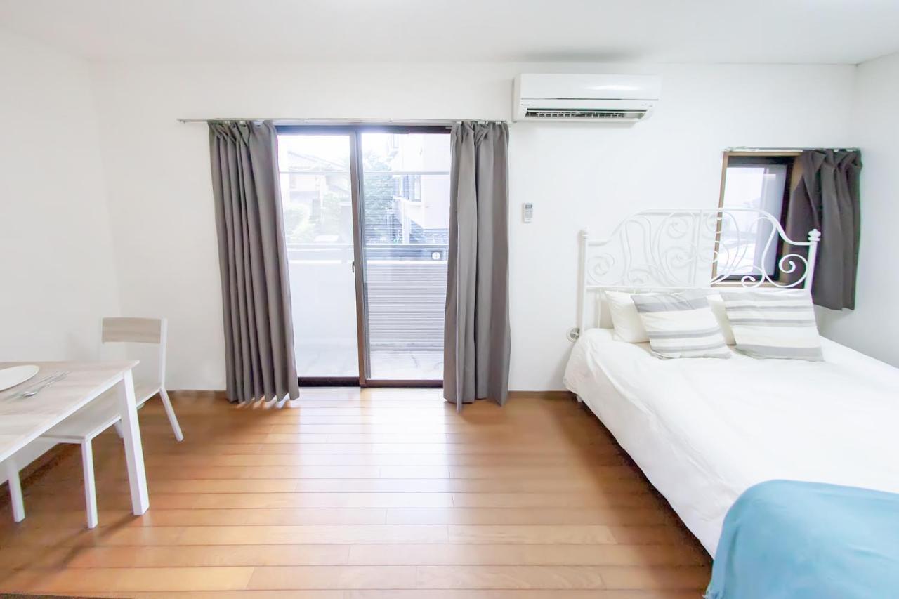 Apartamento Eos-5 - Cozy 4 Mins To Okubu Station