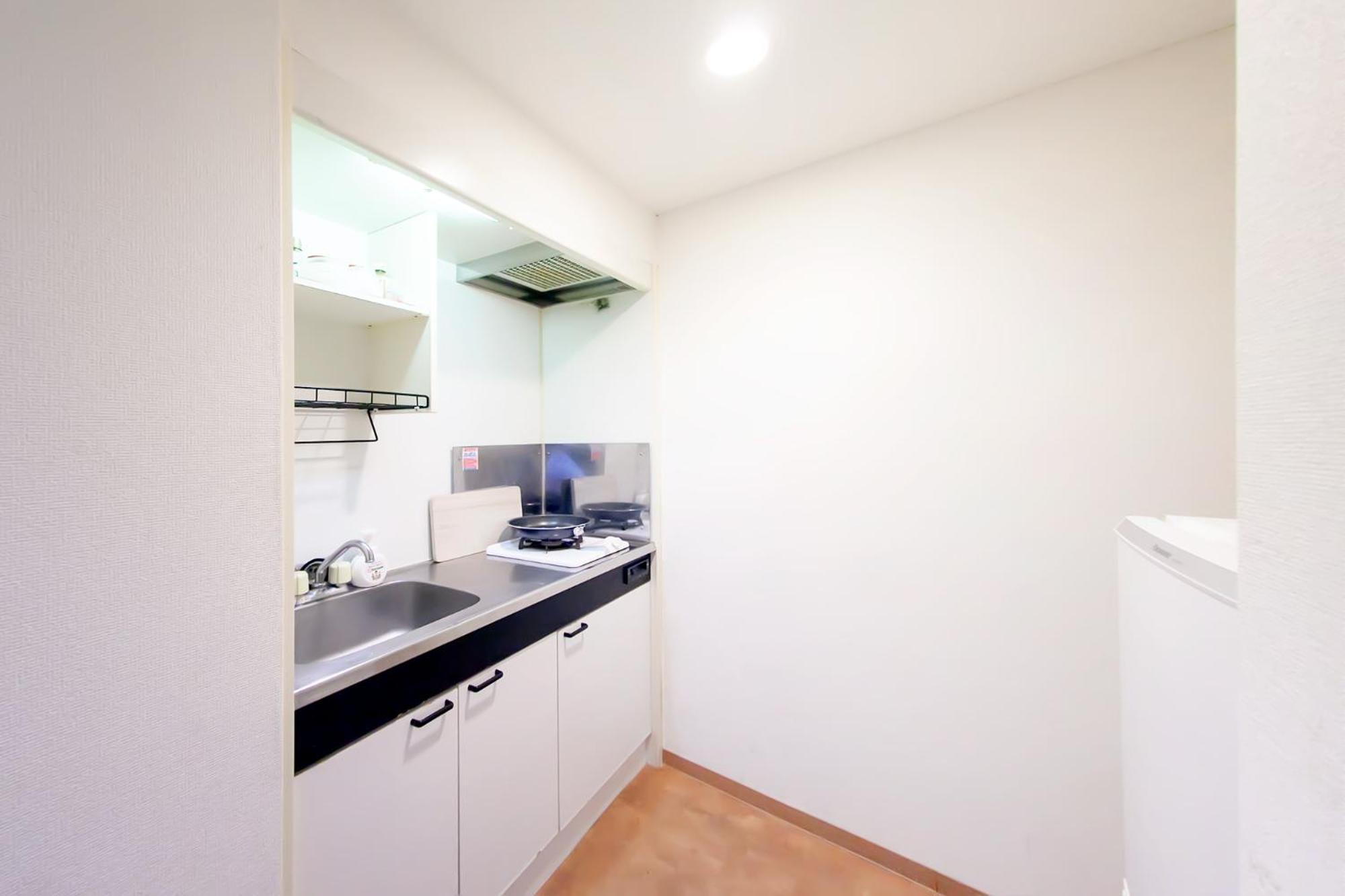 Eos-5 - Cozy 4 Mins To Okubu Station Apartamento Tokio