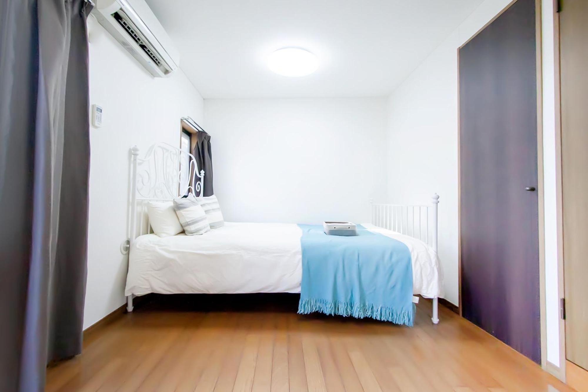 Apartamento Eos-5 - Cozy 4 Mins To Okubu Station *